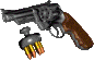 link=.44 Magnum Revolver (Speedload)